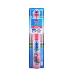 Oral-B Stages Power Childrens Disney CARS Electric Toothbrush, Disney Magic Time