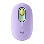 Logitech POP Mouse langaton hiiri, Daydream