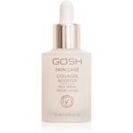 Gosh Skin Care Collagen Booster collagen anti-wrinkle serum 30 ml