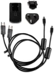 Garmin Nettadapter