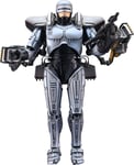 Robocop - Figurine Moderoid Plastic Model Kit Robocop (Jetpack Equipment) 18 Cm