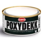 Gjøco Poxydekk Del 2 Herder 200ml