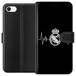 Apple iPhone 6s Plånboksfodral Real Madrid CF