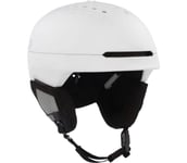 Mod3 Mips skidhjälm Unisex Matte White S