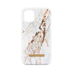 ONSALA COLLECTION Mobildeksel Soft White Rhino Marble iPhone 11