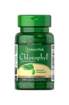 Puritan's Pride - Chlorophyll Concentrate 50 mg - 100 Softgels