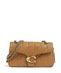 Coach Tabby 26 Shoulder bag brown