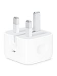 Apple 20W Usb-C Power Adapter