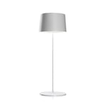 Foscarini - Twiggy Lettura Bianco (Vit) - Skärmlampor - Marc Sadler