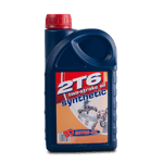 BO Oil Syntetisk 2-Taktsolja 2T6 Racing 1L""