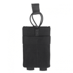 Snigel 7.62 Elastic Pouch 1.0 (Färg: Svart)