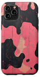 iPhone 11 Pro Pink Camo Camouflage Case