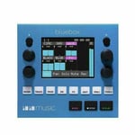 1010 Music Bluebox Compact Digital Mixer & Recorder