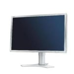 NEC MultiSync LCD2690WUXi² Ãcran LCD TFT 26" écran large 1920 x 1200 / 60 Hz 320 cd/m2 1000:1 8 ms 0.287 mm DVI-I, DVI-D, VGA argent é(e)