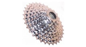 Cassette vtt 9v recon 11 32