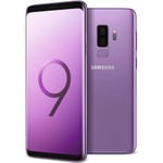 SAMSUNG Galaxy S9+   64 Go Ultra-violet