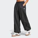 adidas Wide Leg Woven Joggers Women