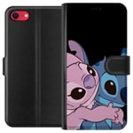 Apple iPhone SE (2020) Plånboksfodral Lilo & Stitch