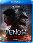 Venom: The Last Dance