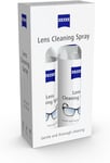 ZEISS Lens Cleaning Spray, Twin Pack for Cleansing Optical Surfaces