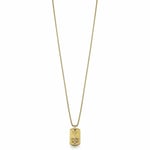 Collier Homme Guess JUMN01324JWAGT-U