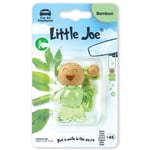 Little Joe® Bottle Bamboo Luftfrisker med lukt av Bamboo