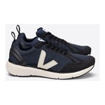 Veja Condor 2 - Chaussures running femme Nautico / Pierre / Black 39