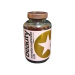 Starpowa Beauty Tremella Mushroom - 60 Mixed Berry Flavour Gummies - EXP 03/26 ✅