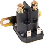 862-1211-211-16 AM138068 Solenoidrelä 12V av BlueStars - Passar för Trombetta John Deere Cub Cadet 725-04439 LA100 LA105 LA110 LA115 LA120 LA125  Nytt