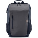 HP Travel 18 Liter 15.6 Iron Grey Laptop Backpack