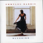 Emmylou Harris  Bluebird  CD