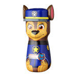 Air-Val Paw Patrol 2-in-1 Shower Gel & Shampoo Chase 400ml