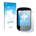 upscreen Bacteria Shield Matte Film de Protection d’écran pour Garmin Edge 830 (Anti-bactérien, Mat et Anti-reflet, Anti-Trace, Application sans soufflures, découpe sur Mesure)