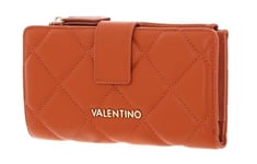 VALENTINO Ocarina, Portefeuille Femme, Orange (Zucca), VPS3KK229R