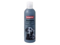 Beaphar 18254, Hund, Schampo, För Hemmabruk, Aloë, Skydd För Färgat Hår, 250 Ml