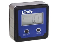 Limit Digital Spirit Level And Protractor (174250050)