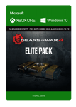 Gears of War 4 Elite Pack