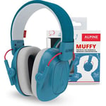 Alpine Muffy Kids Blue