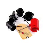 Red Paddle Co Pompes Multi Adaptateur Set Gonflable Isup Stand Up Paddle Planche