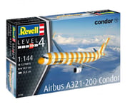 Airbus A321-200 "Condor" 1:144