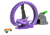 Teamsterz - Beast Machine Dragon Destroyer (1417472)