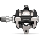 Garmin Rally XC200 Dual-sensing Power Meter Pedals Shimano MTB SPD Cycling Pedal