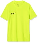 Nike - Park VI - Maillot - Mixte Enfant - Yellow(volt/(black))S