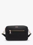 DKNY Bryant Leather Camera Bag