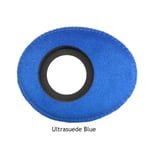 Bluestar Oval Large Viewfinder Eyecushion