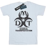 T-shirt enfant Harry Potter  Department Of Magical Transportation