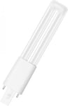 Osram LED-lampa Dulux S9LED 4.5W / 830 230V EMG23 / EEK: F