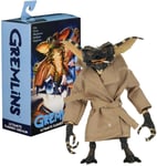 GREMLINS Figurine Action 18Cm ULTIMATE FLASHER Originale NECA USA 30625