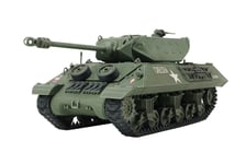 Tamiya Models M10 IIC Achilles Destroyer British Tank (US IMPORT)