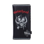 Nemesis Now Motorhead Embossed Purse